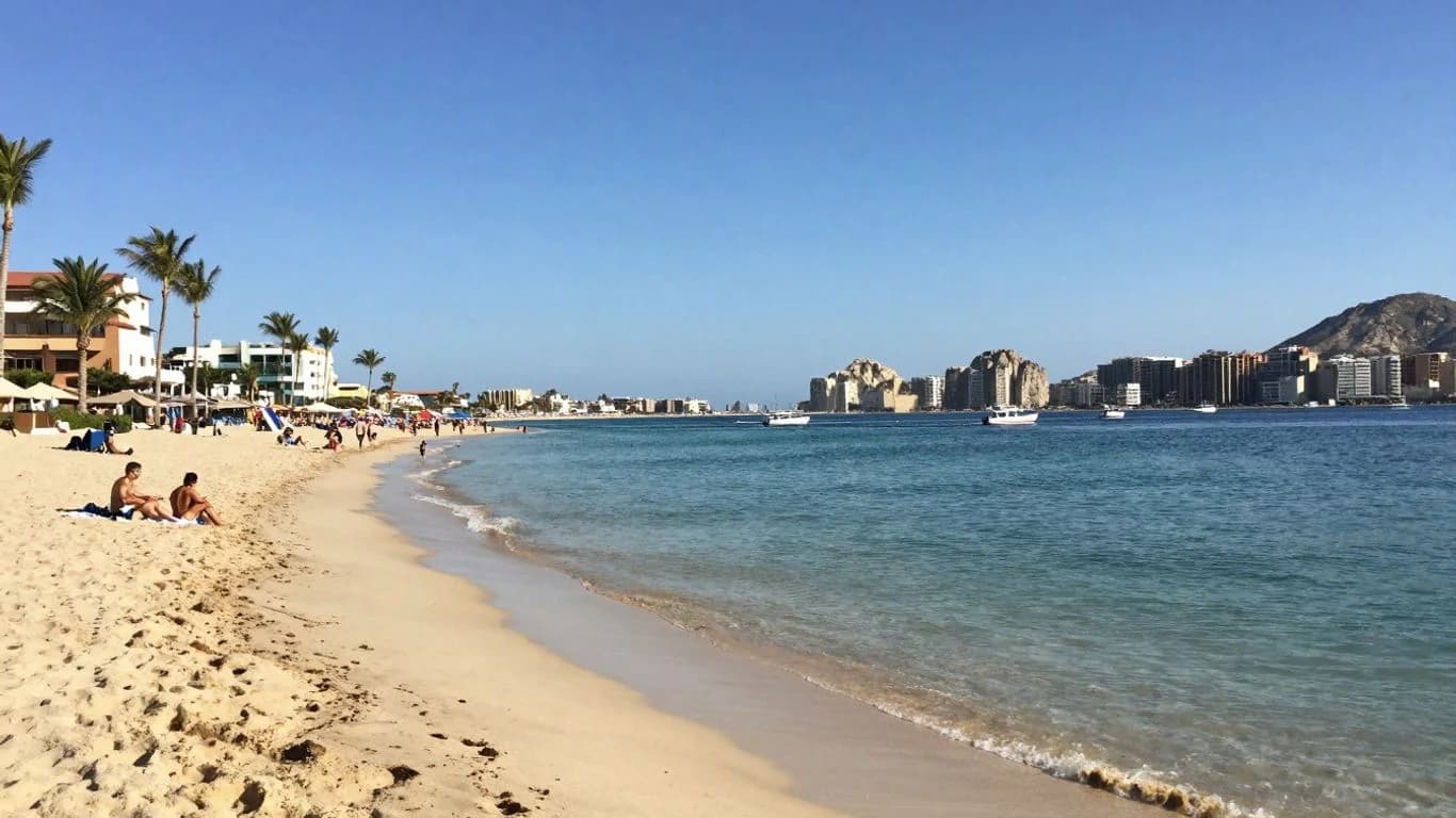 Is Cabo Safe in 2026? Honest Local's Safety Guide