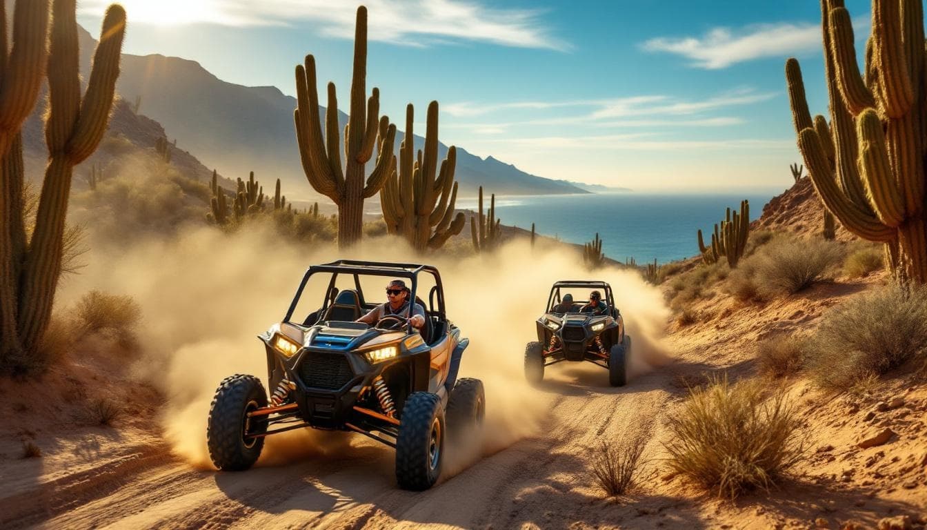 Jet Ski Rental Cabo San Lucas Prices 2026: Your Ultimate Guide to Aquatic Thrills