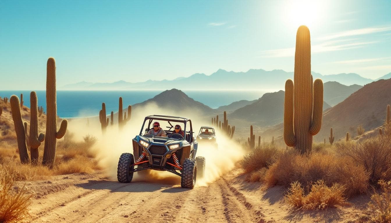 Experience the Best Kayaking Cabo San Lucas El Arco Tour in 2026