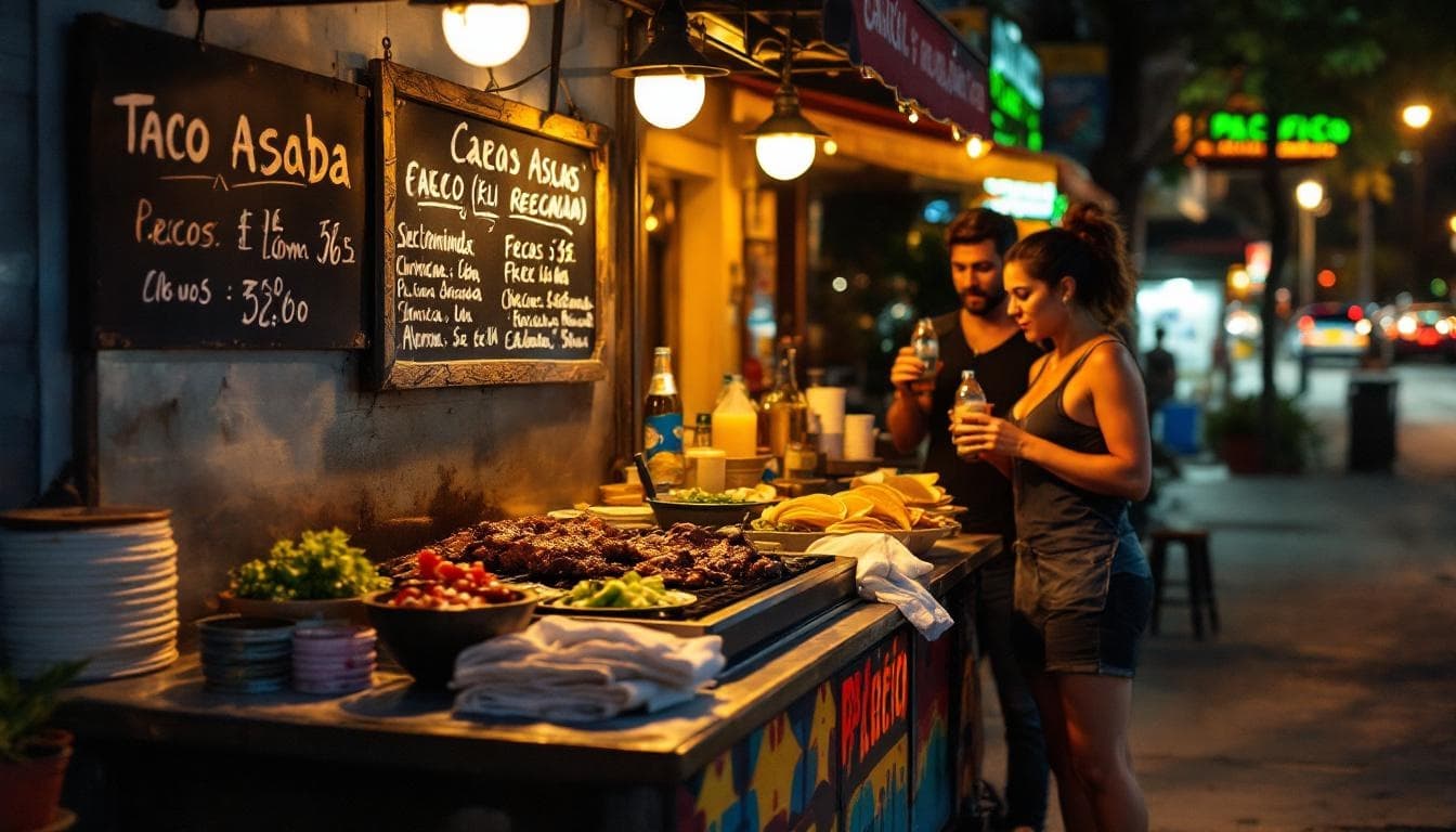 Savor the Night: Your 2026 Guide to Late Night Food in Cabo San Lucas