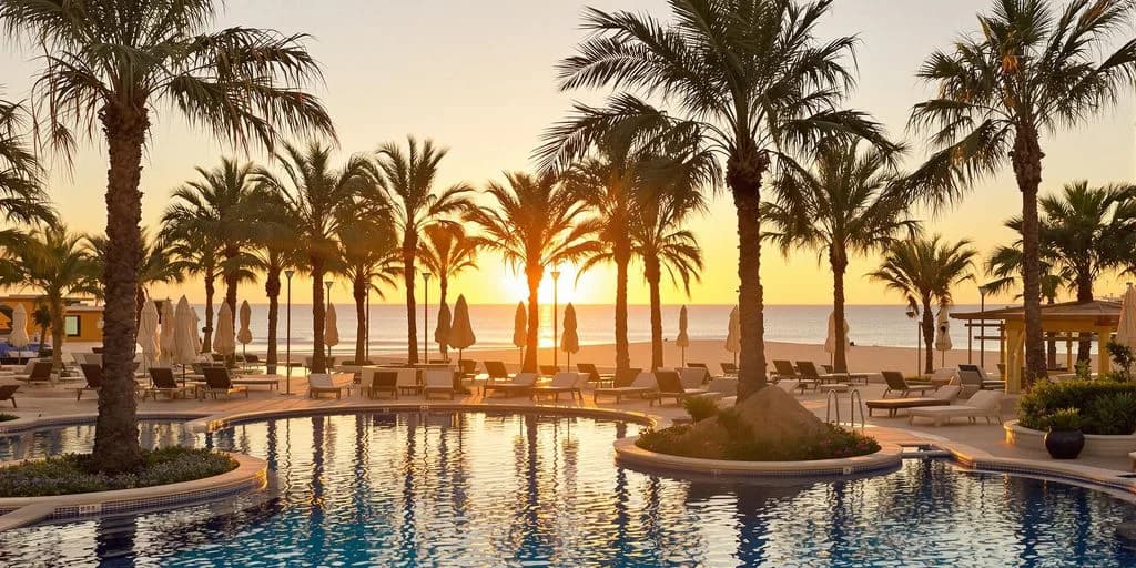 Los Cabos Hilton: Resort & Spa Guide for 2026