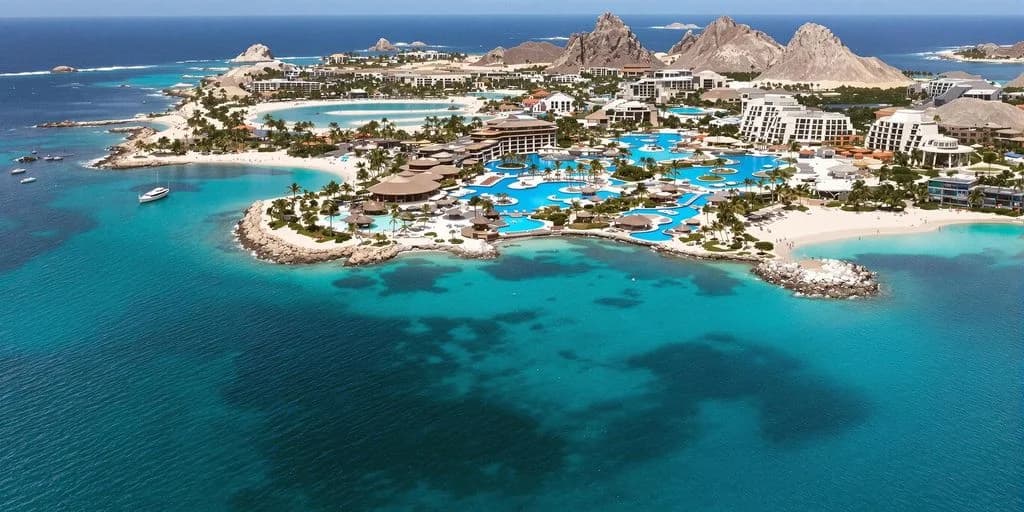 Los Cabos Mexico Hotels Prices: Resort Packages in 2026