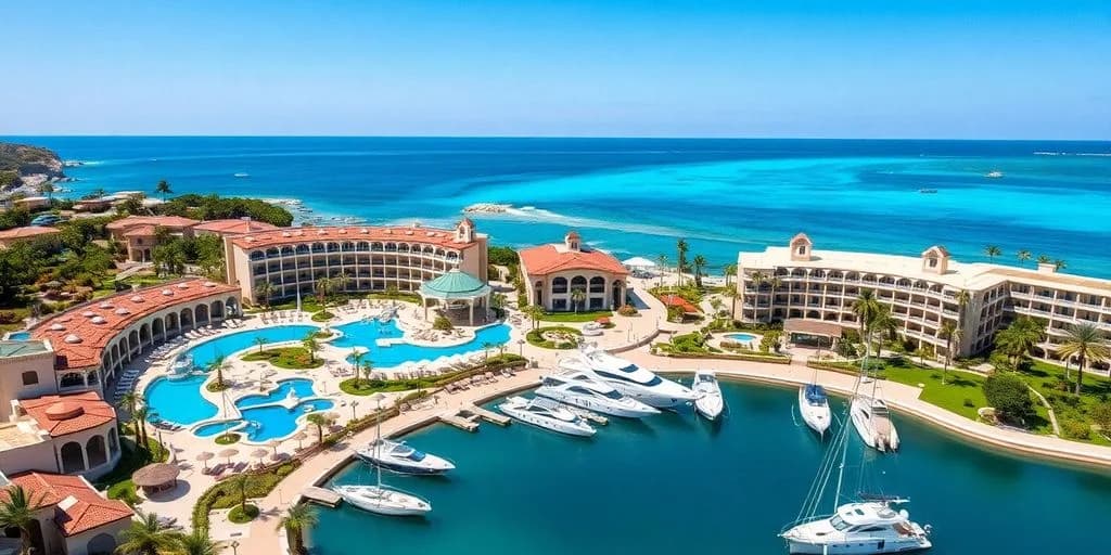 Los Mejores Resorts en Cabo¡No Creerás el #3!