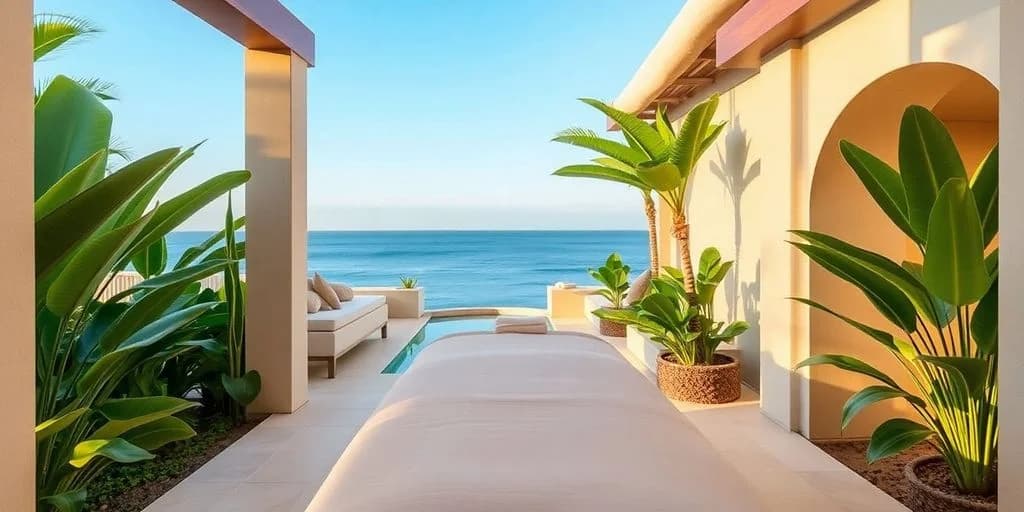 ¡Los Resorts de Los Cabos que te dejarán sin palabras!