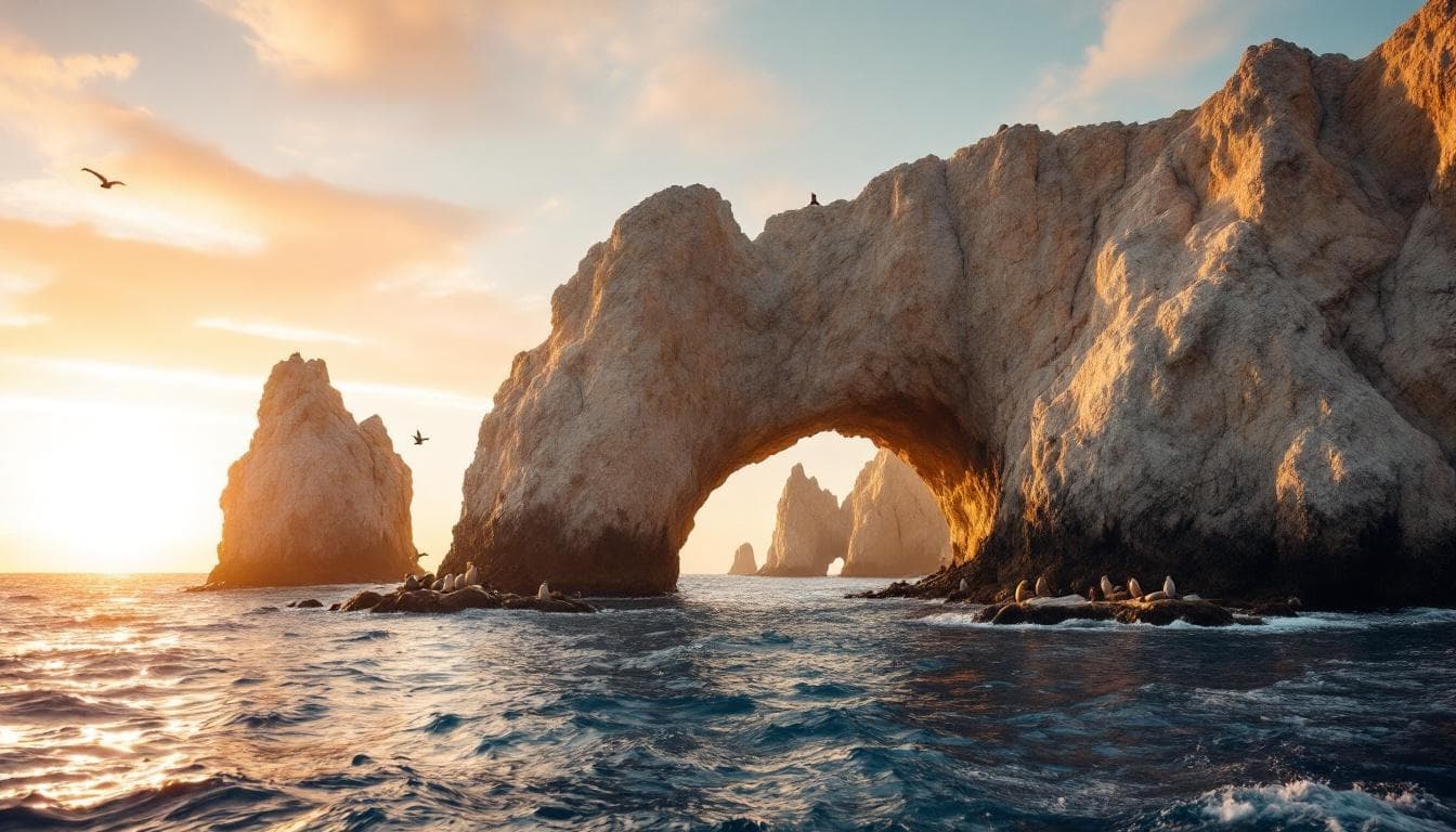 ¡Los vuelos a Cabo San Lucas se han vuelto más baratos!