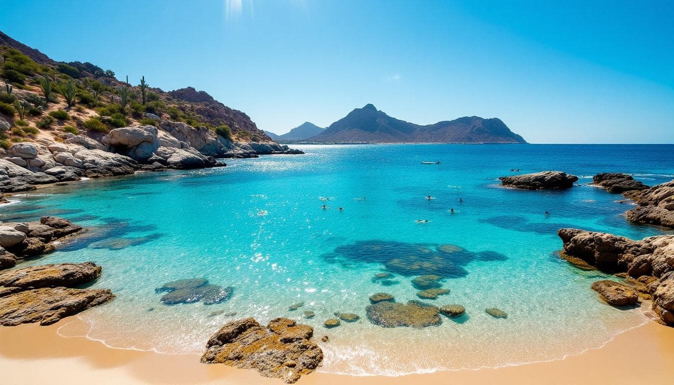 Lovers Beach Cabo 2026: Your Ultimate Guide on How to Get There
