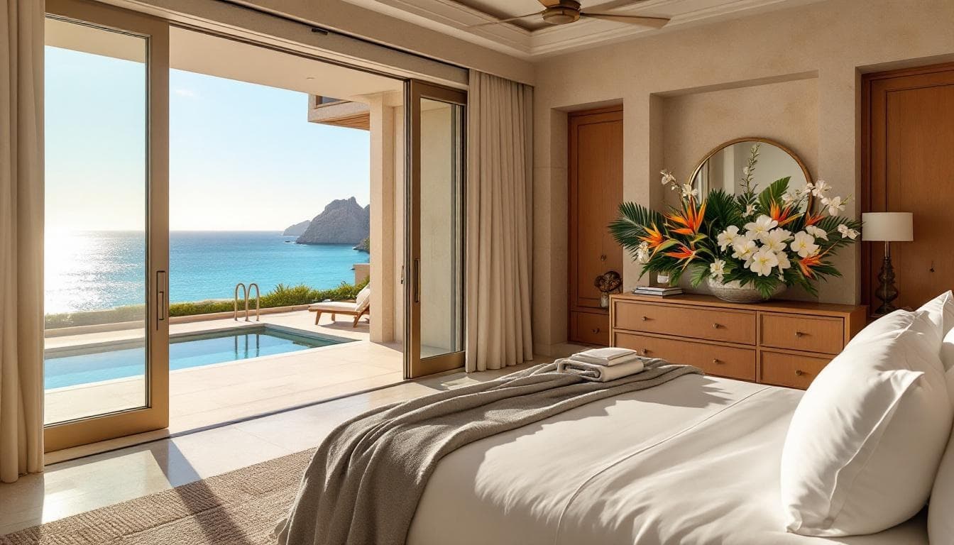 Your Ultimate 2026 Guide to a Luxury Anniversary Trip in Cabo San Lucas