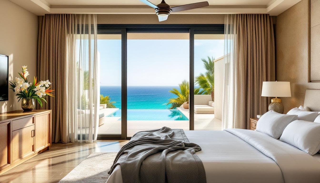 Crafting Your Ultimate Luxury Birthday Celebration Cabo Guide for 2026