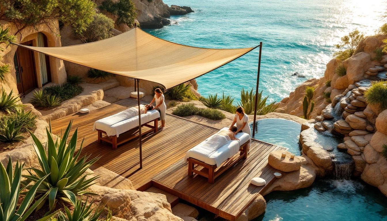 Your Ultimate 2026 Luxury Spa Day Cabo San Lucas Guide