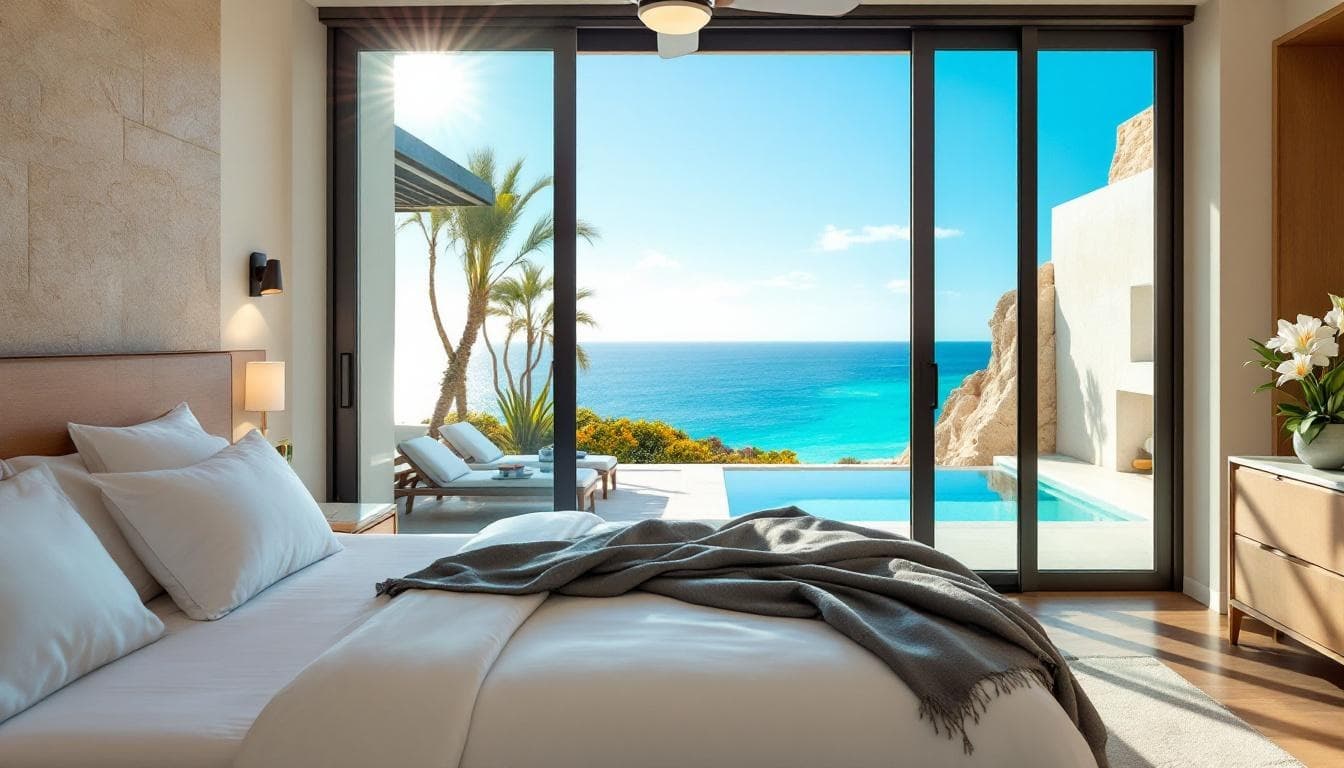 Discover Your Ultimate Luxury Wellness Retreat in Cabo for 2026