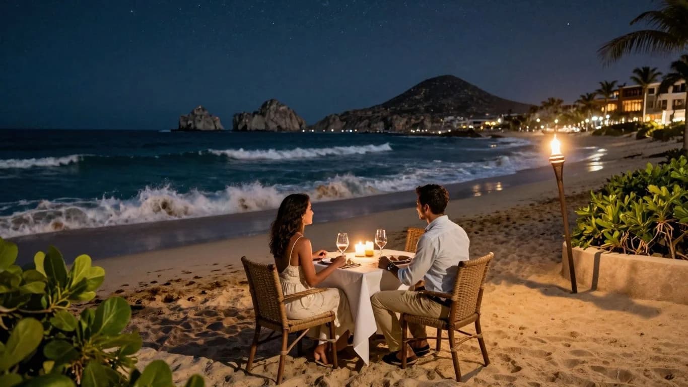 Most Romantic Cabo Resorts for Couples 2026
