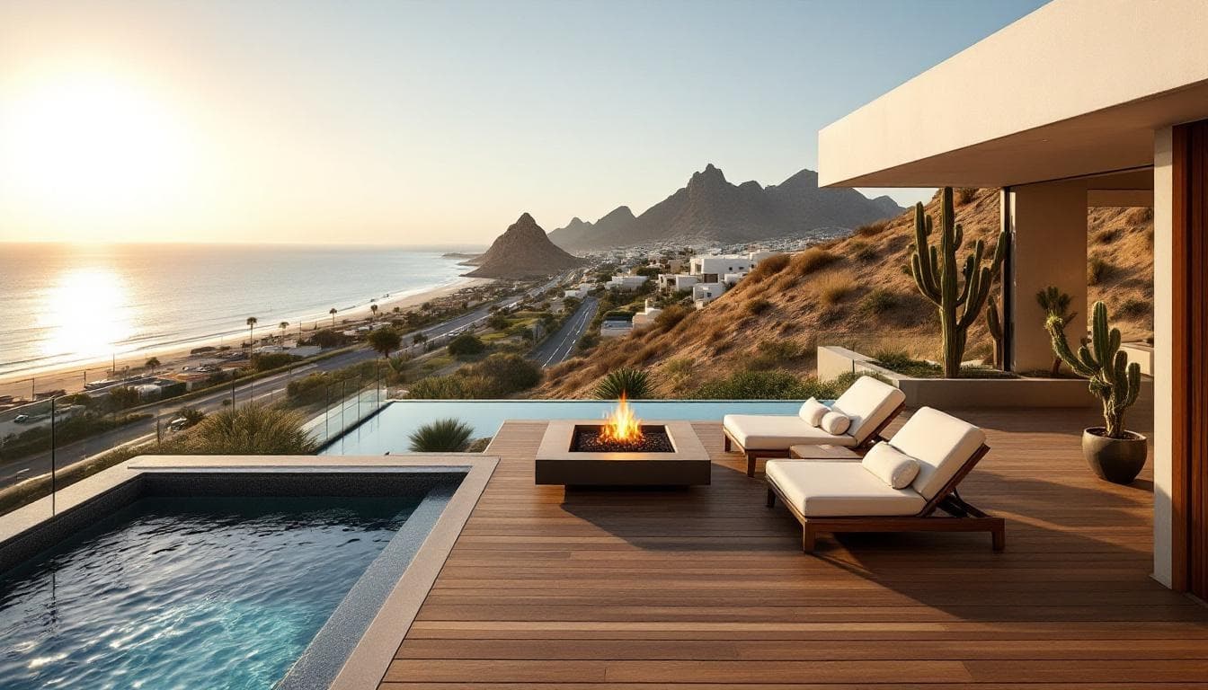 Multi-Generational Villa Cabo for Families: Your 2026 Ultimate Guide