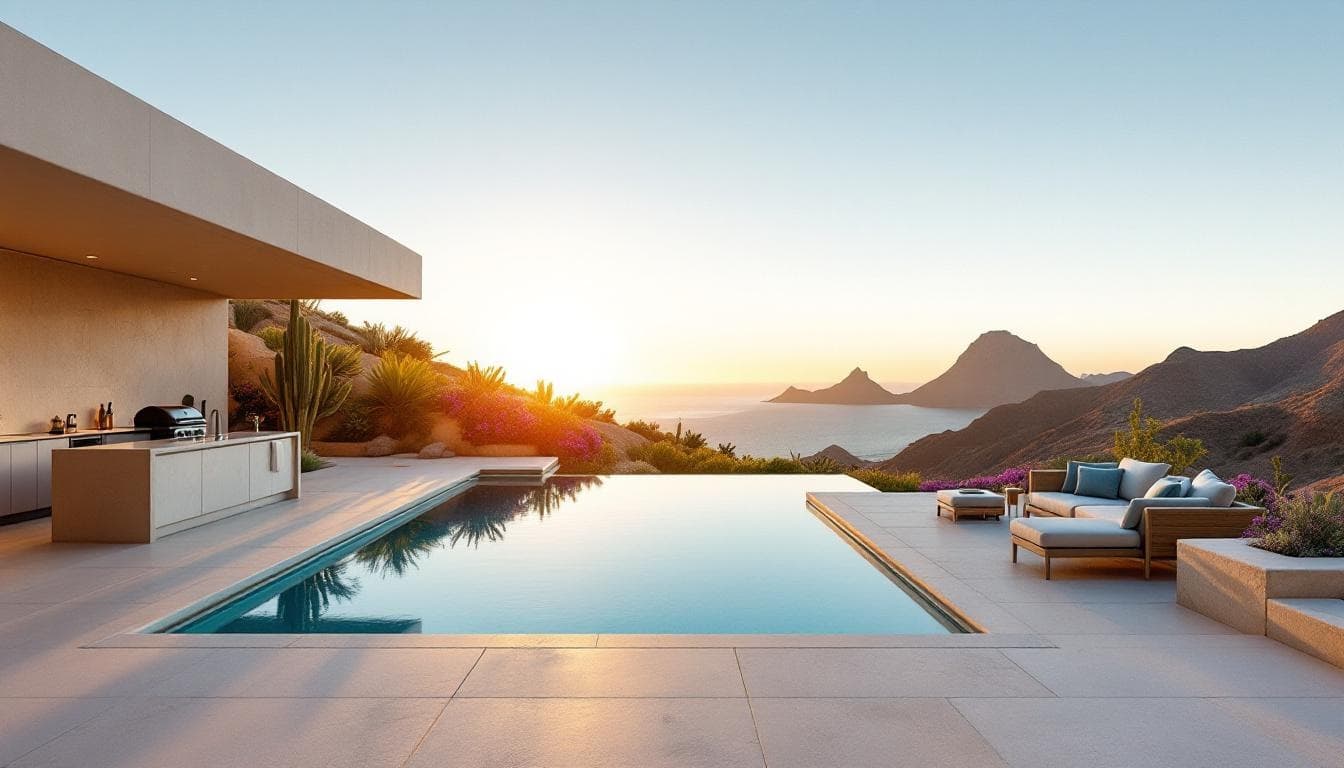 Discover New Luxury Villas in Cabo San Lucas for Your 2026 Escape