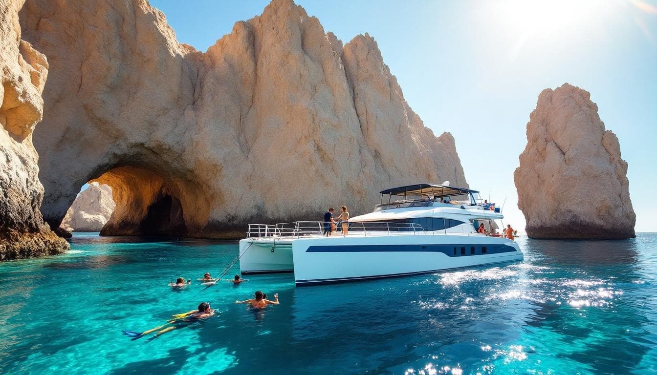 Experience the Magic: Your 2026 Guide to Night Snorkeling in Cabo San Lucas