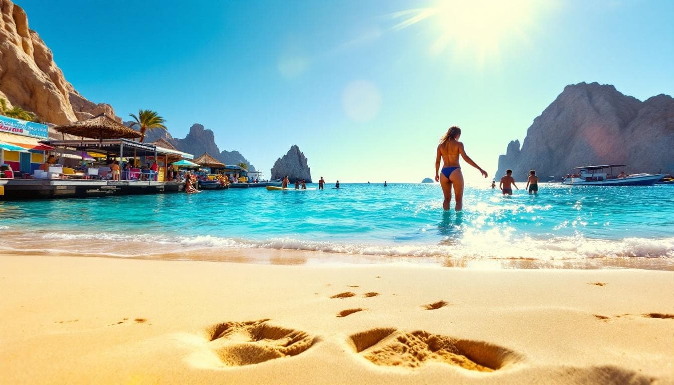 Your Ultimate 2026 Palmilla Beach San José del Cabo Guide