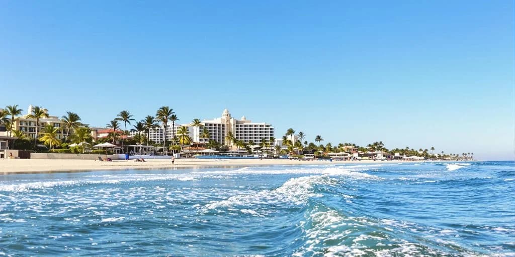 Palmilla Cabo in 2026: Your Hotel stay guide