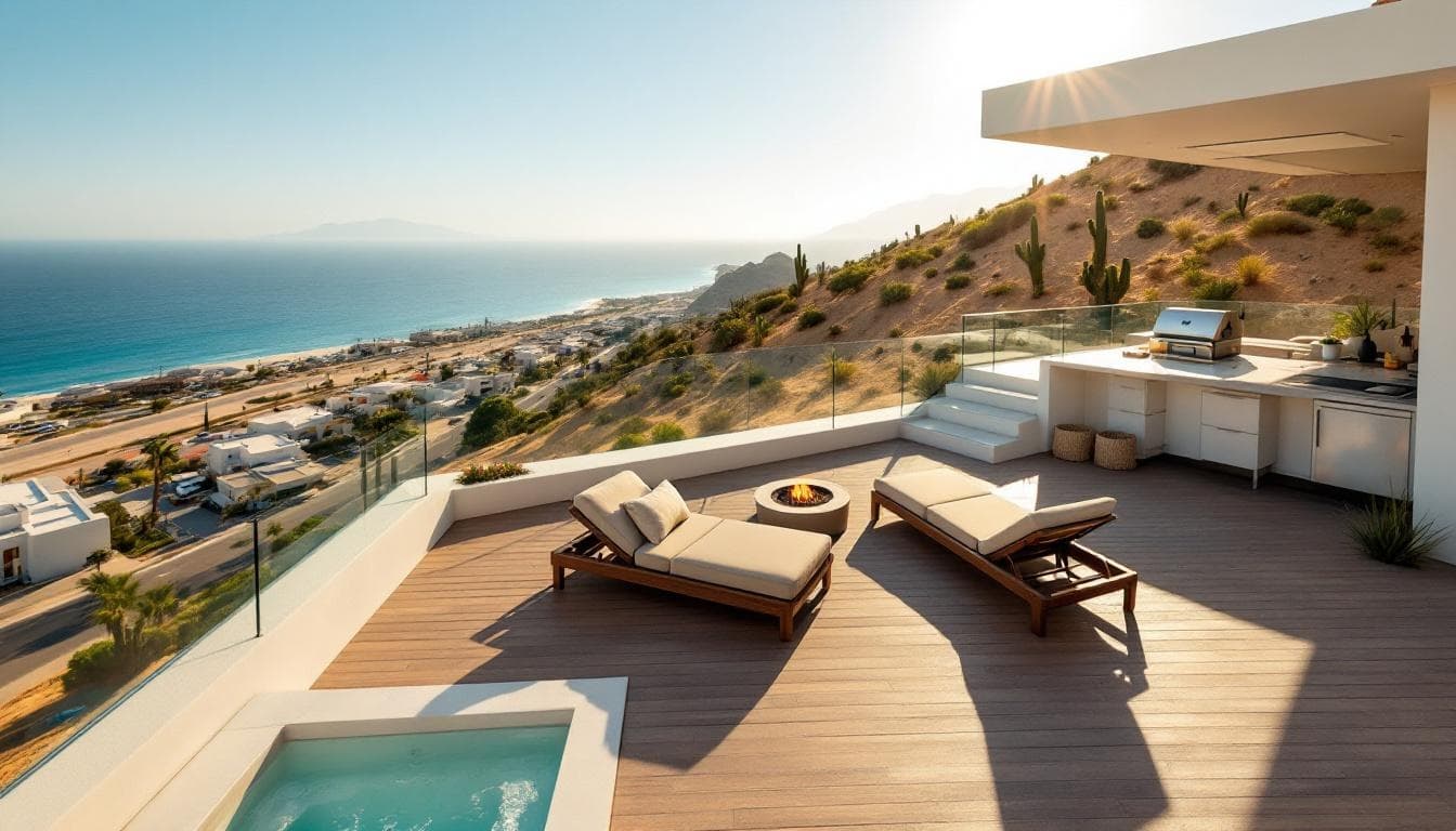 Experience Unrivaled Luxury: Palmilla Villa Rentals Los Cabos in 2026