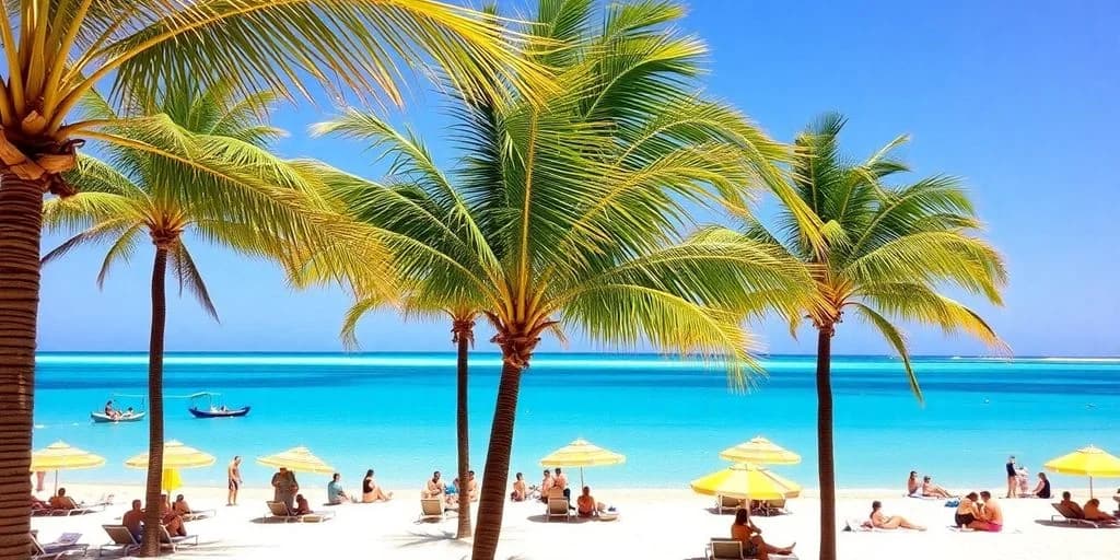 Paradisus Cabo: Your 2026 Guide to this All-Inclusive Paradise