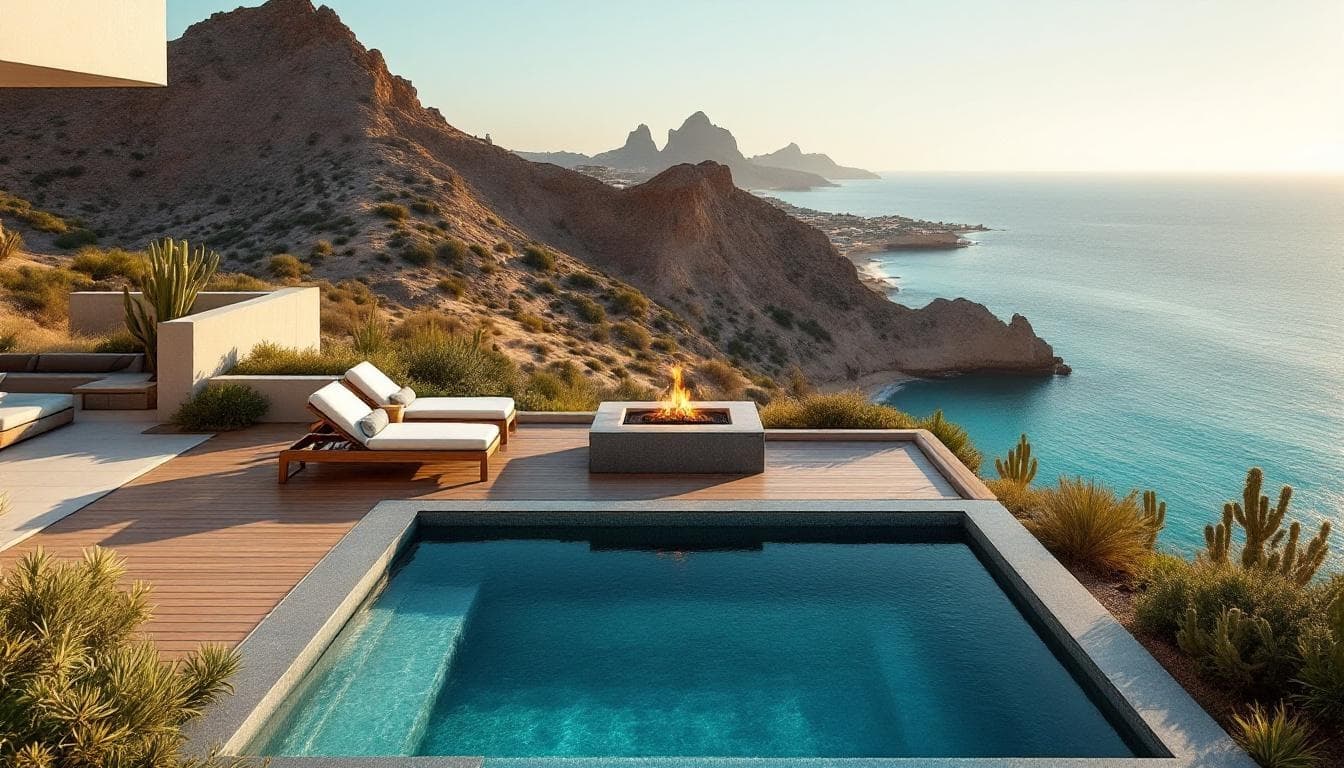 Your 2026 Guide to Pet Friendly Villa Rentals in Cabo San Lucas