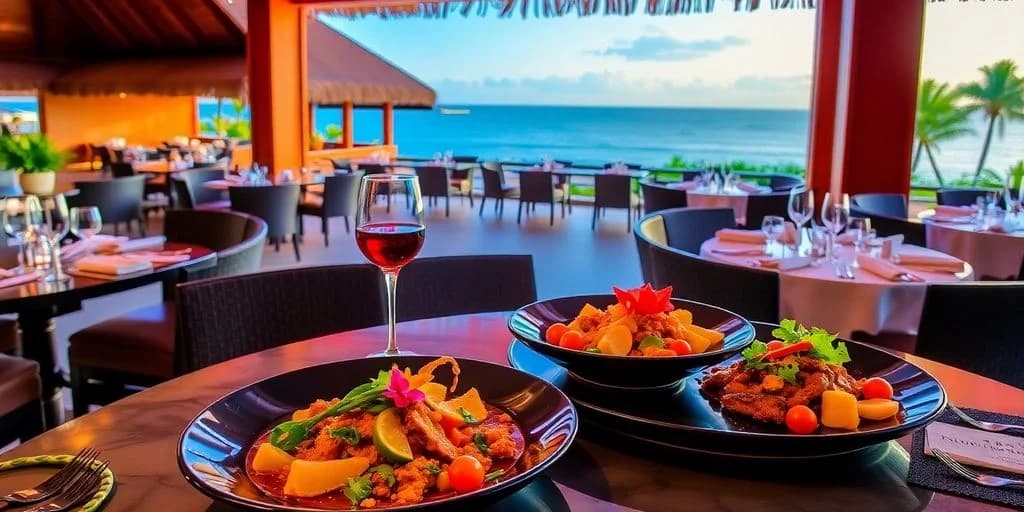 Playa Grande Resort Cabo: ¡Un trozo de paraíso!