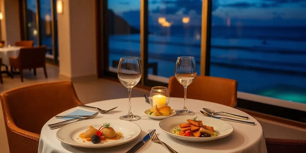 ¡Por qué Riu Cabo San Lucas debería ser tu próxima parada!