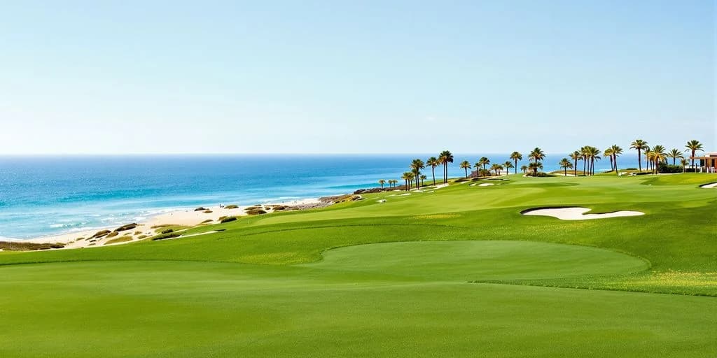 Private Cabo Golf Course Access vs Public Tee Time Pricing