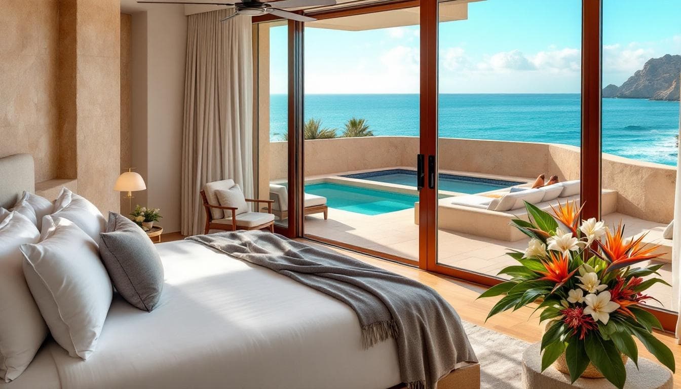 Ignite the Night: Your Guide to a Private Fireworks Display in Cabo San Lucas 2026