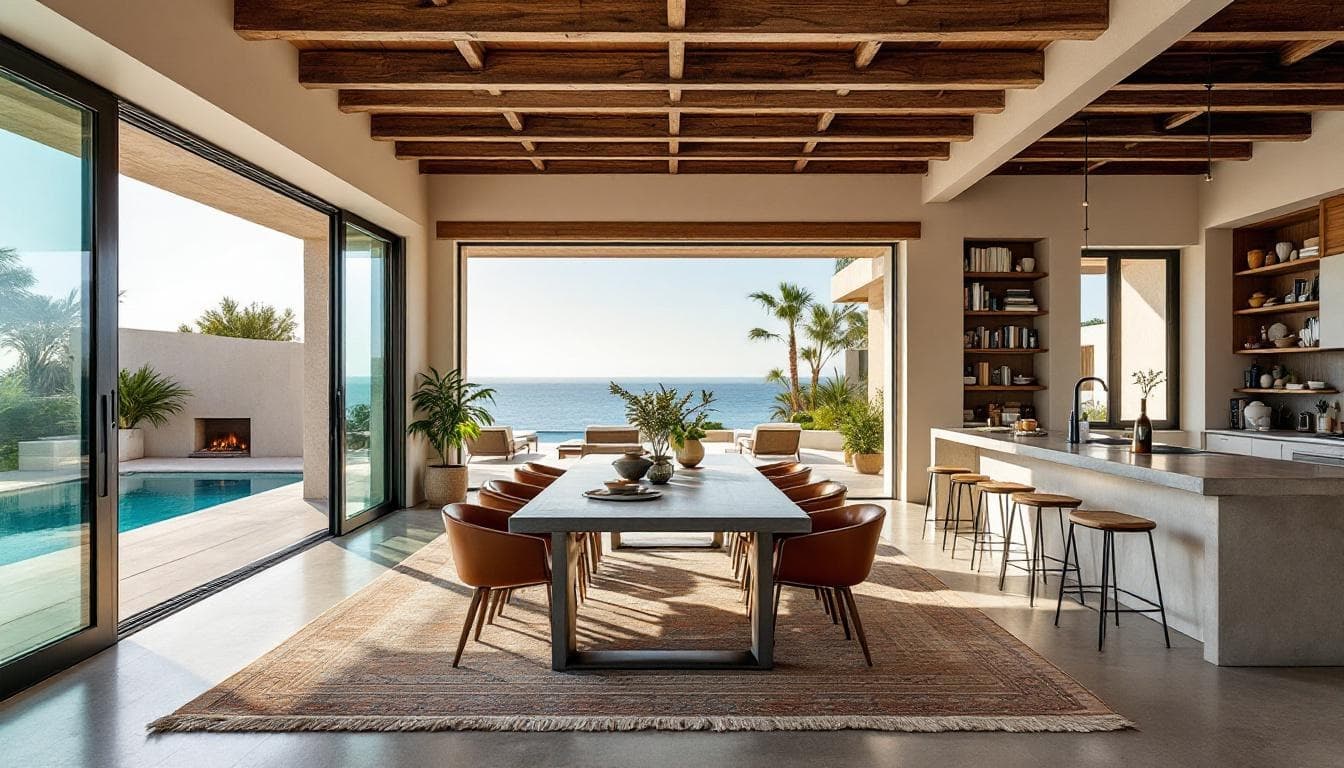 Elevate Your Escape: Experience a Private Villa with Butler in Cabo San Lucas 2026