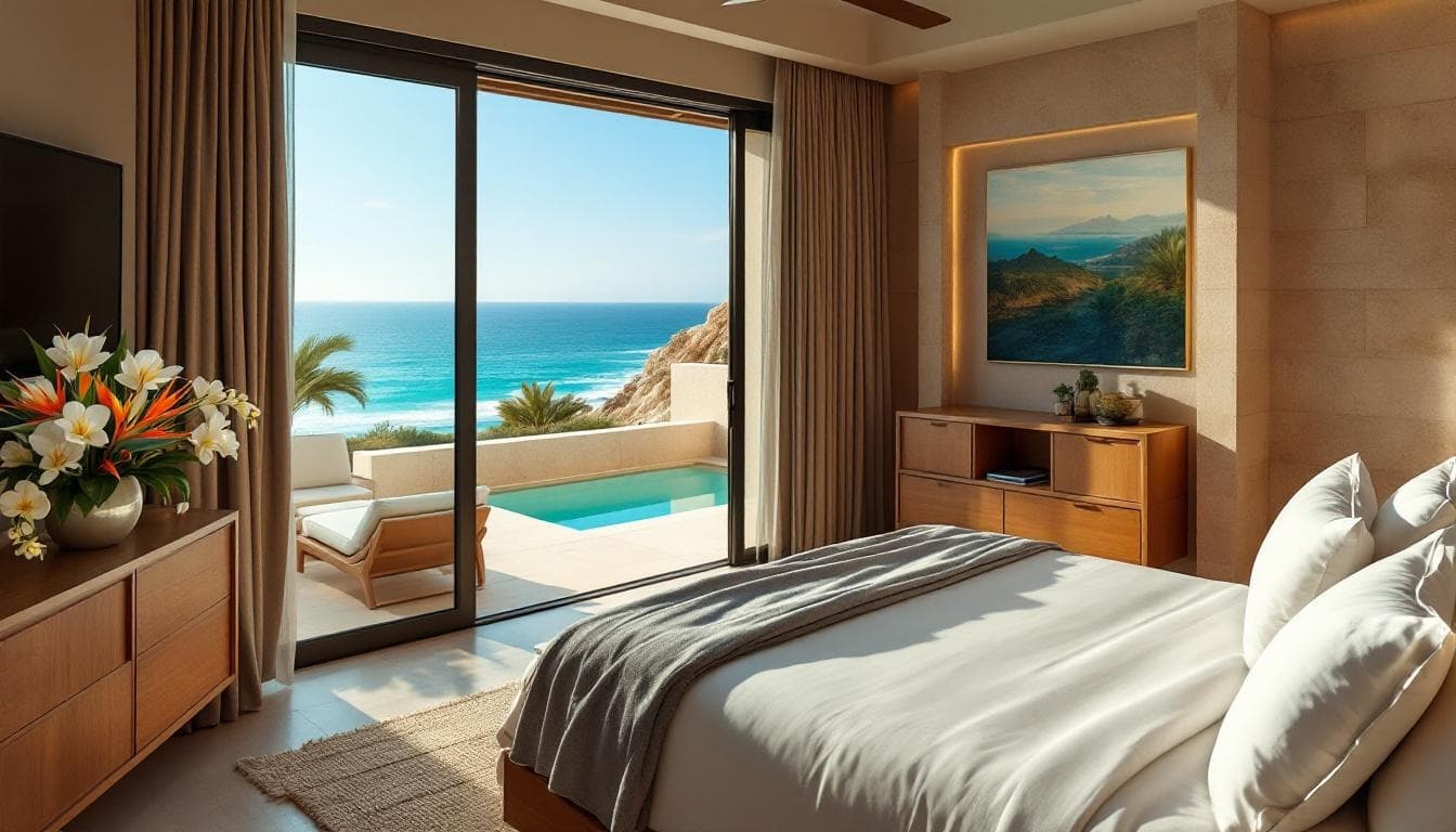 Indulge in Exclusivity: Your Guide to Private Wine Tasting in Cabo San Lucas 2026