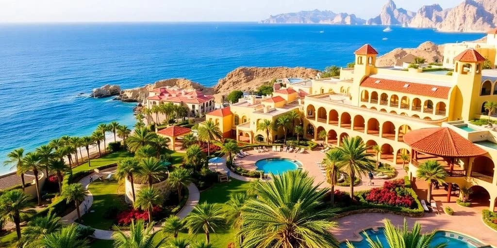 Pueblo Bonito Los Cabos: A 2026 Guide to Value and Comfort