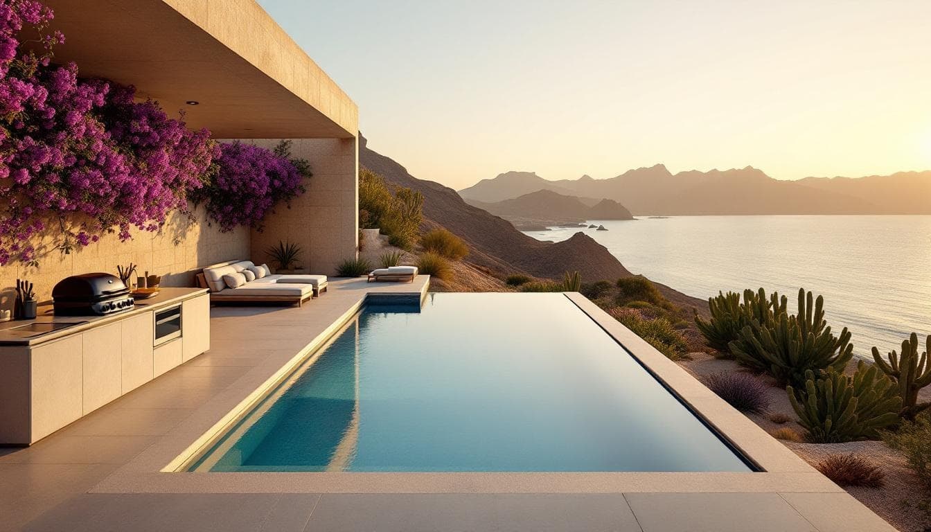 Experience Unrivaled Luxury: Puerto Los Cabos Villa Rentals in 2026
