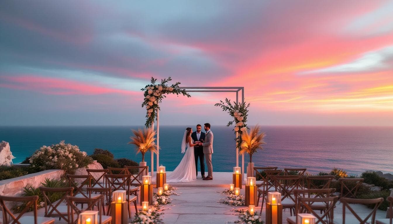 Your 2026 Guide to Dream Resort Wedding Packages in Cabo San Lucas