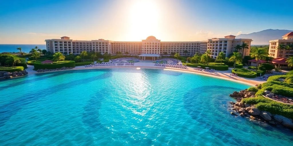 Riu Palace San Lucas: ¡Ofertas exclusivas en el interior!