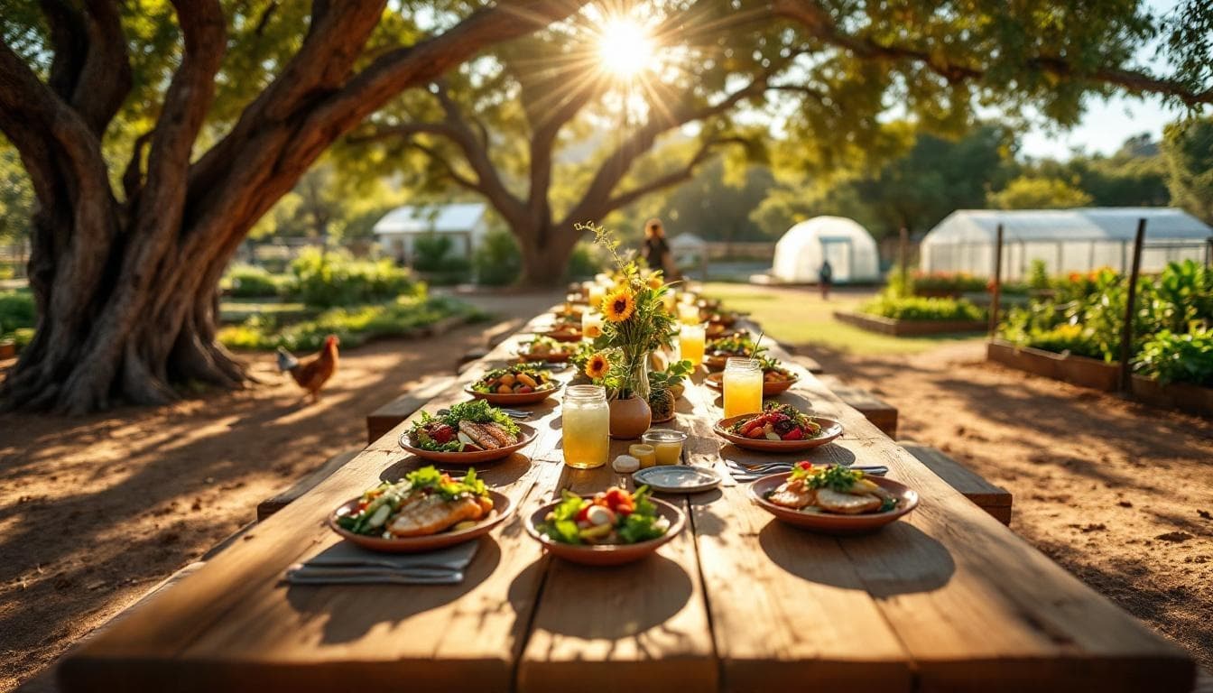 Savor the Flavor: Best San José del Cabo Art District Restaurants 2026