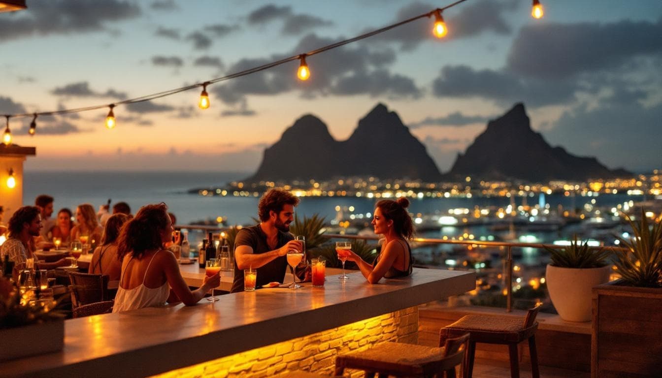 Your 2026 San José del Cabo Nightlife Guide: Sophisticated & Serene Evenings