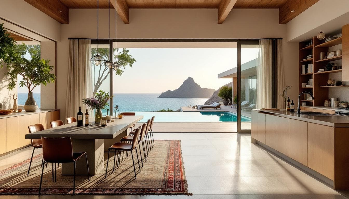 Your 2026 San José del Cabo Villa Rentals Guide: Luxury & Local Charm