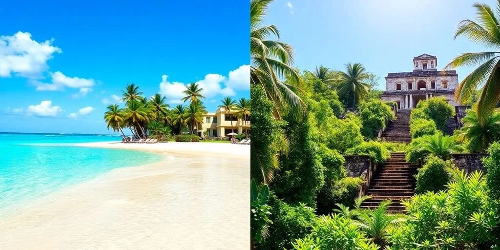 San Jose Del Cabo Vs Tulum: What You Need to Know