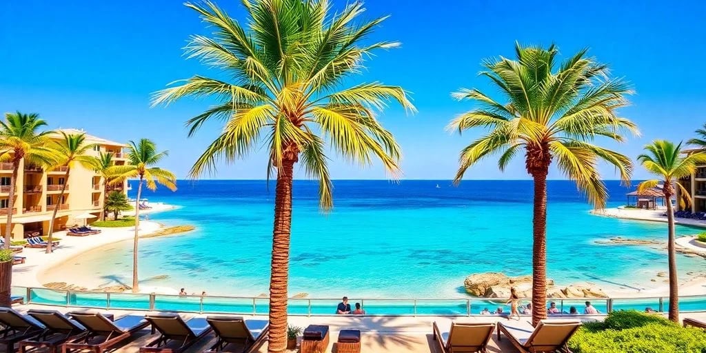 ¡Sandos Finisterra Los Cabos: La joya escondida!