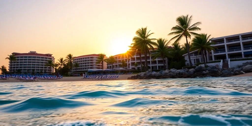 ¡Secretos Puerto Los Cabos: Ofertas Exclusivas Dentro!