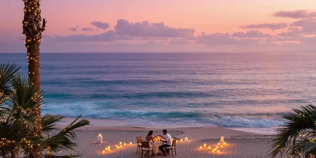 Secrets Resort Cabo San Lucas: A 2026 Guide for Couples