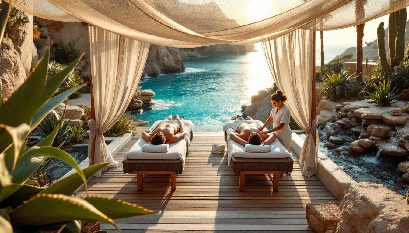 Unlock Tranquility: Your 2026 Sound Healing Cabo San Lucas Experience