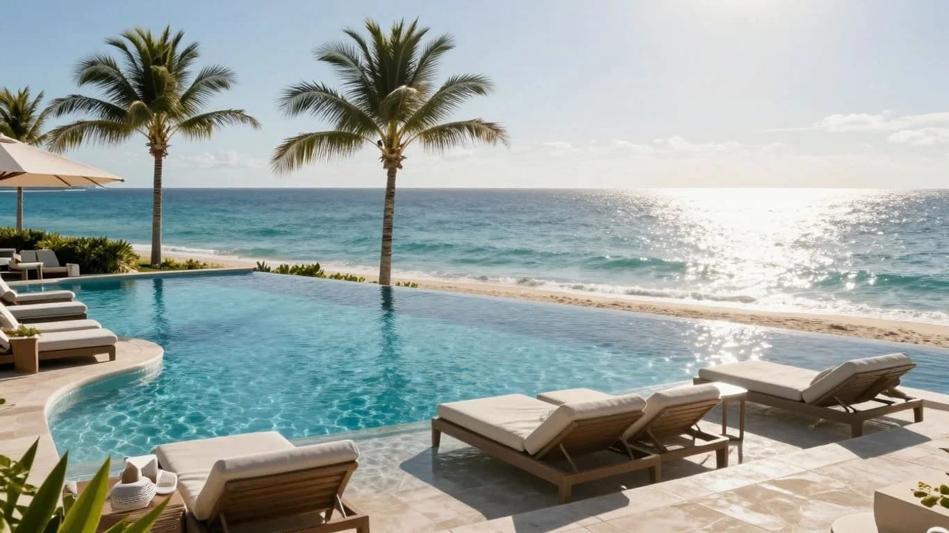 Spring Break in Cabo 2026: Best Resorts & Beach Parties