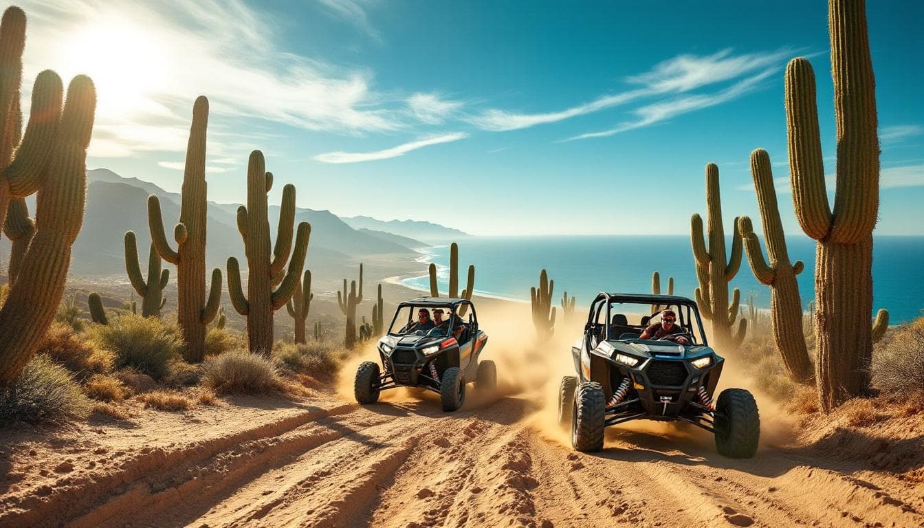 Glide on Water: The Ultimate Stand Up Paddleboard Cabo San Lucas Guide for 2026