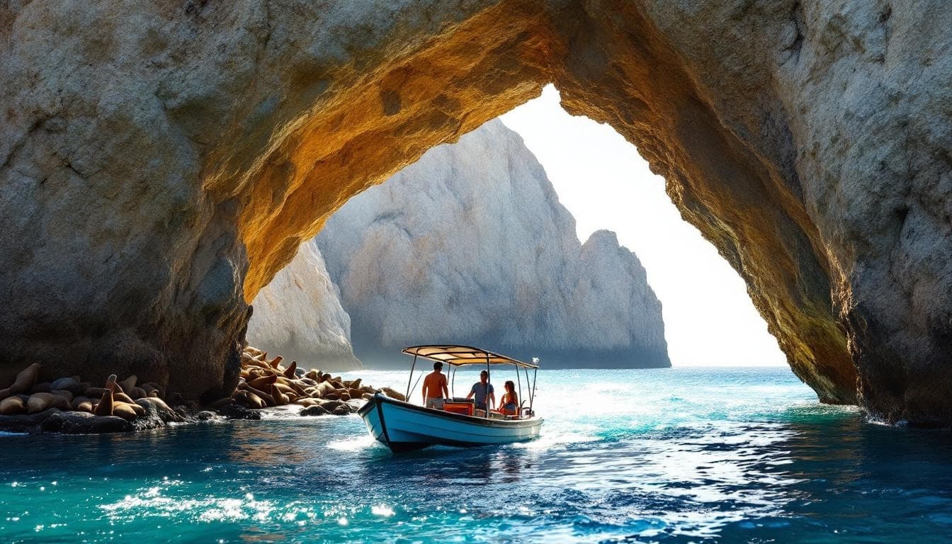 Your 2026 Guide to Swimming with Whale Sharks in Cabo