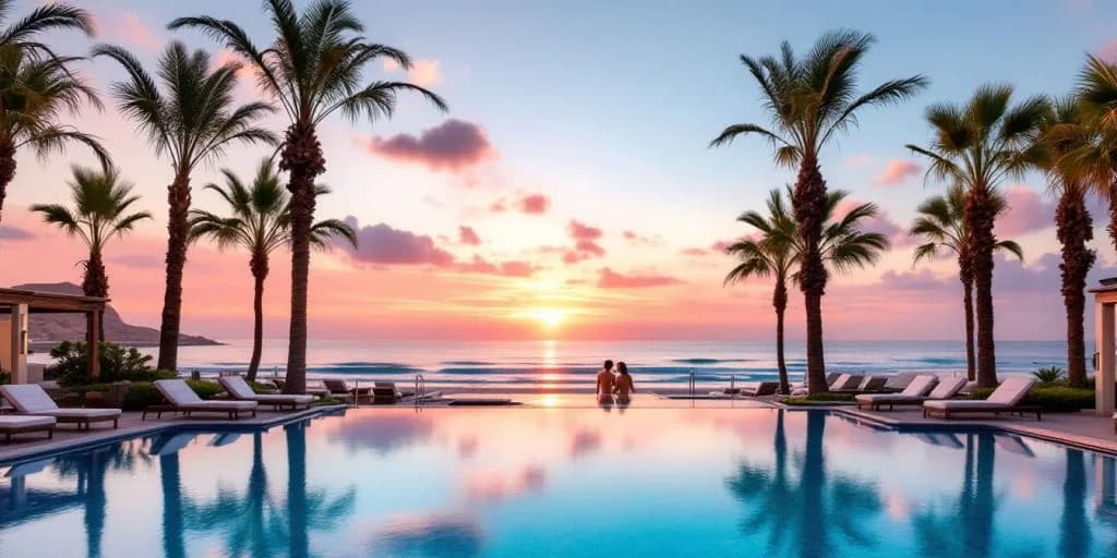 The Best Adults-Only All-Inclusive Resorts in Cabo San Lucas