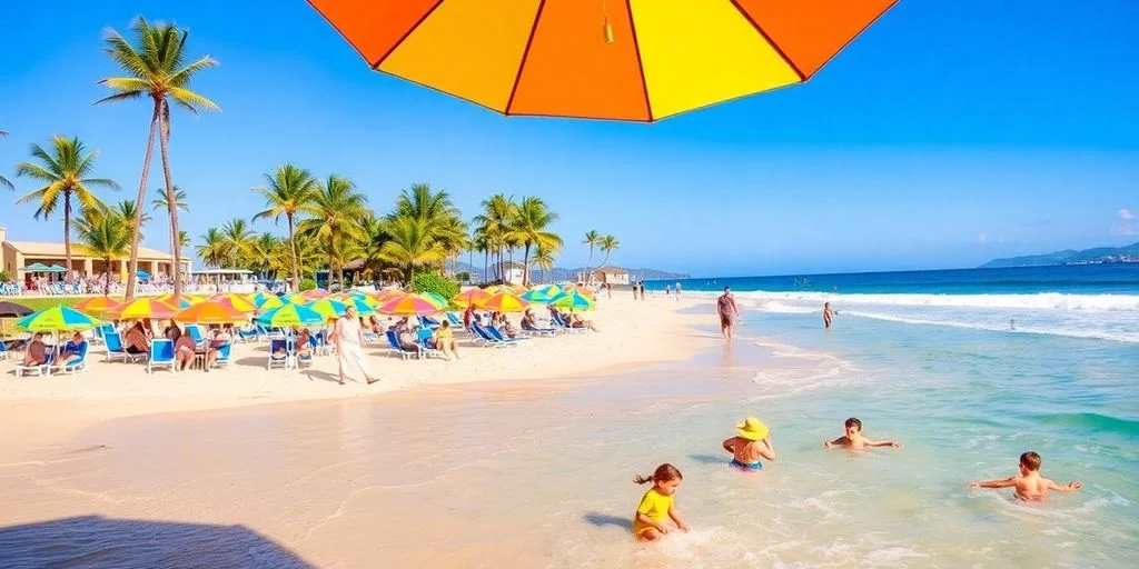 The Best Family-Friendly Resorts in Cabo San Lucas for 2026