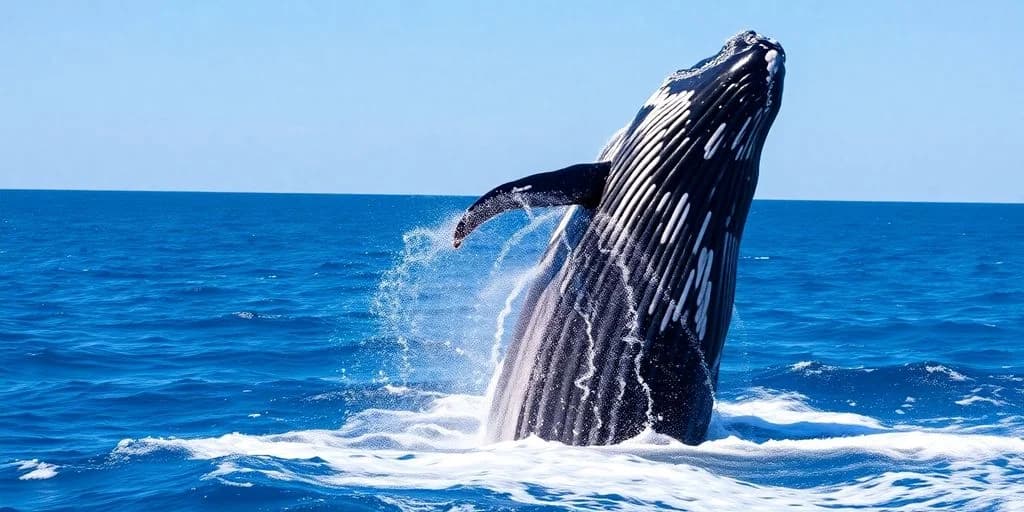 Los Mejores Tours de Avistamiento de Ballenas en Cabo San Lucas para 2026