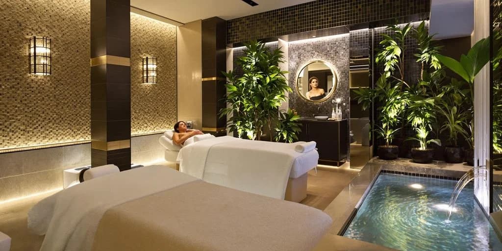 The Cape Hotel Cabo: A Stylish 2026 Stay