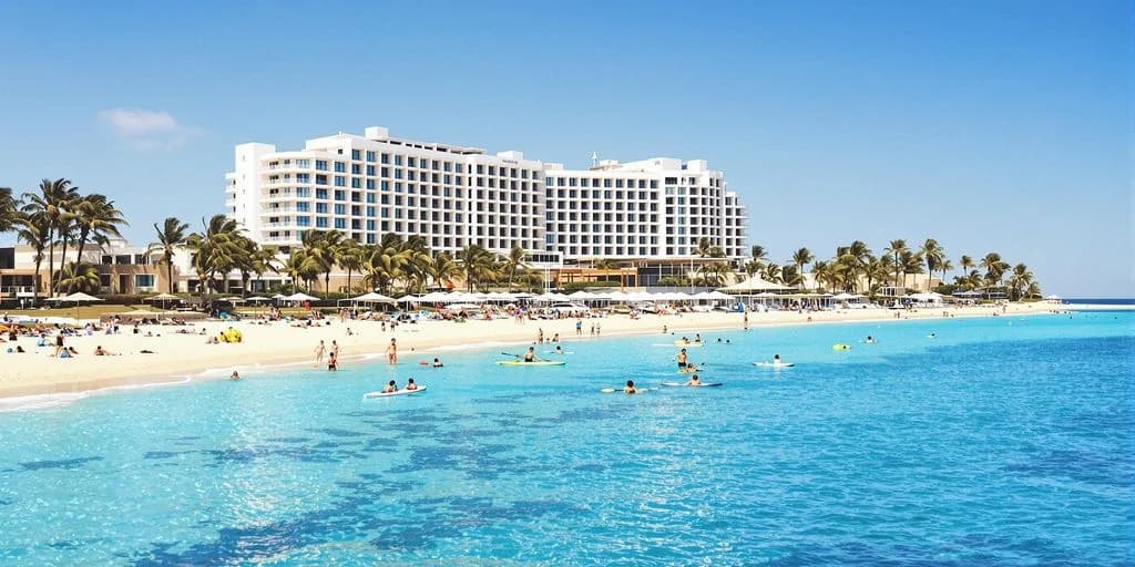 The Thompson Hotel Cabo Guide for 2026