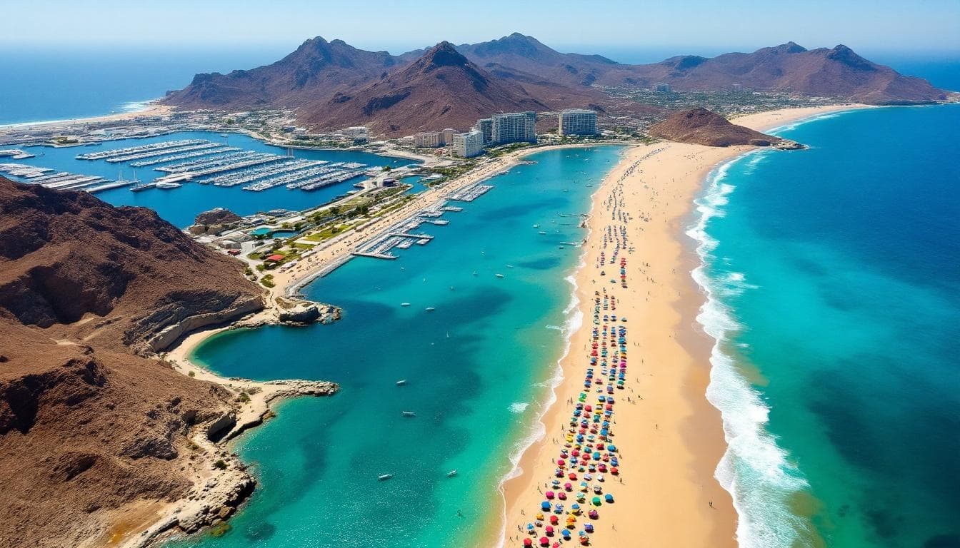 The Unfiltered Truth of Luxury Living in Cabo San Lucas: My Insider's Guide